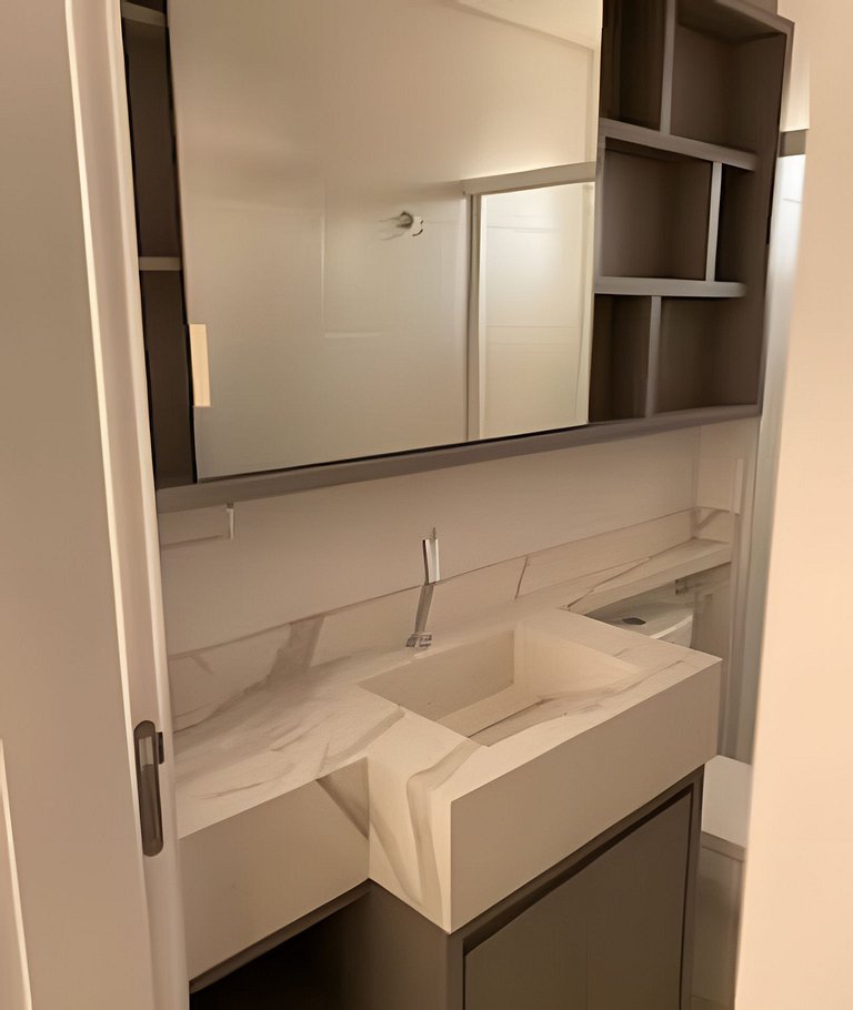 Summer Residence Oceanic 100mPraia Gov Celso Ramos