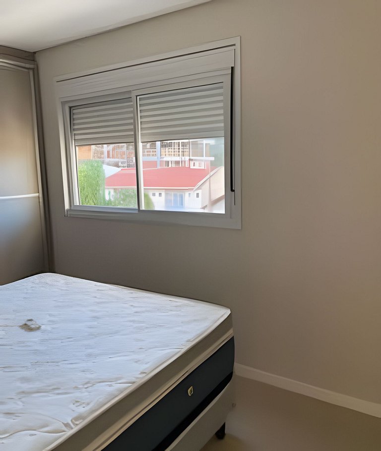 Summer Residence Oceanic 100mPraia Gov Celso Ramos