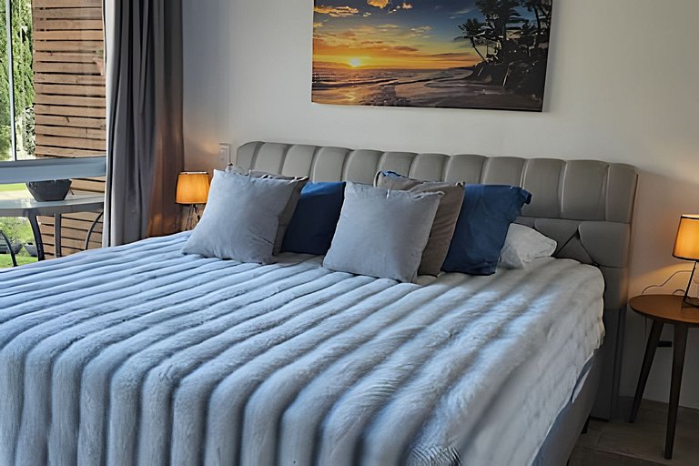 Aconchego à Beira Mar 2 em Gov Celso Ramos/SC