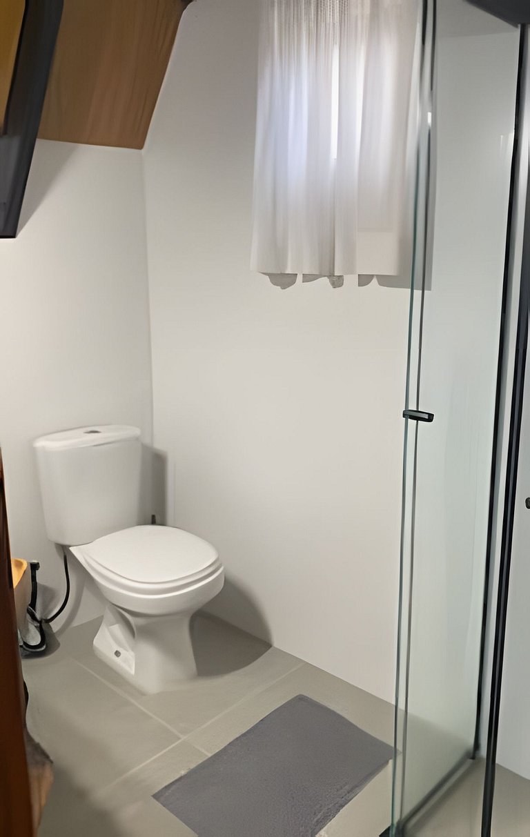 Chalé Recanto Santo Anjo