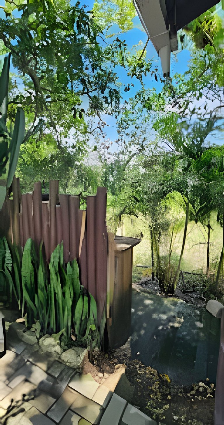 Chalé Recanto Santo Anjo