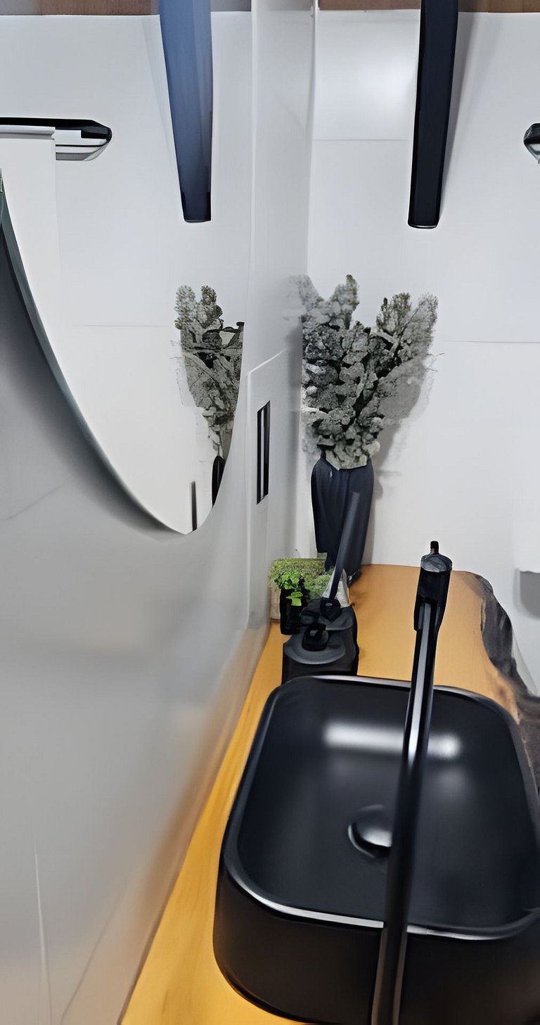 Chalé Recanto Santo Anjo