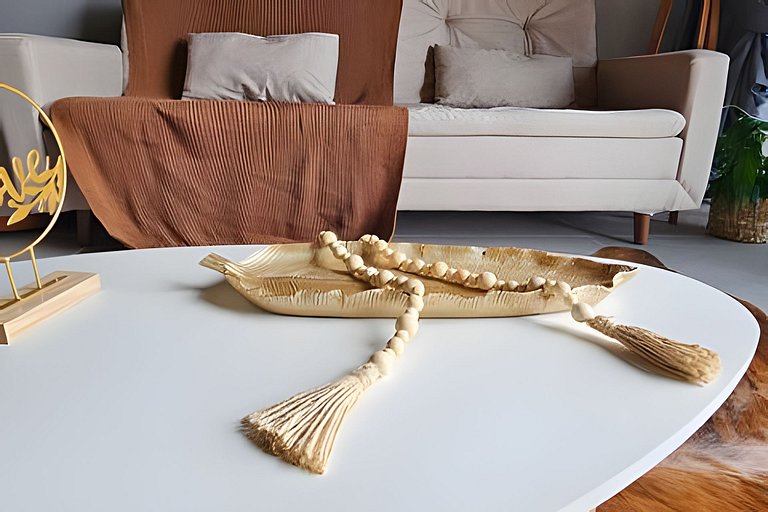 Chalé Recanto Santo Anjo