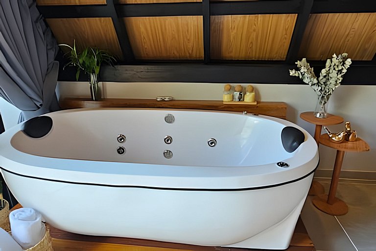 Chalé Recanto Santo Anjo