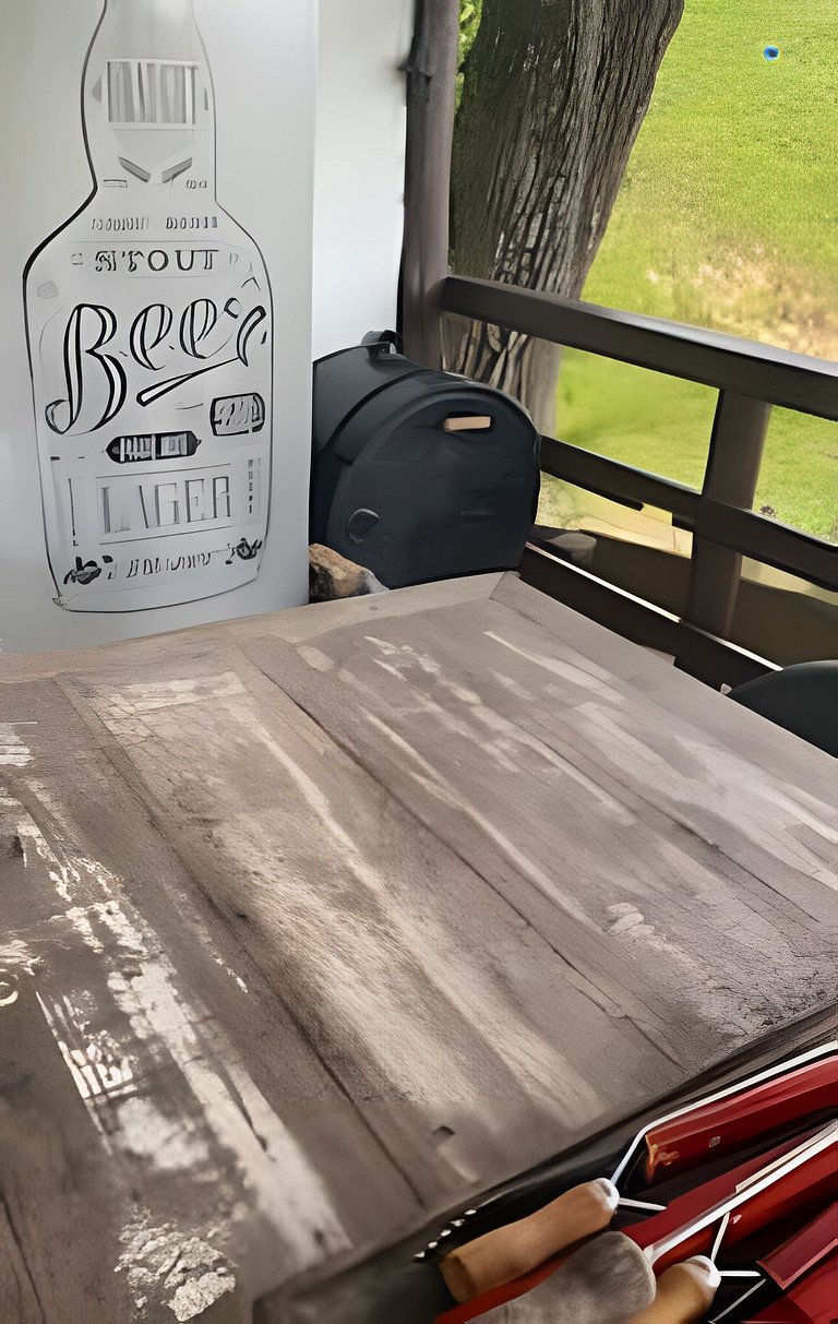 Chalé Recanto Santo Anjo