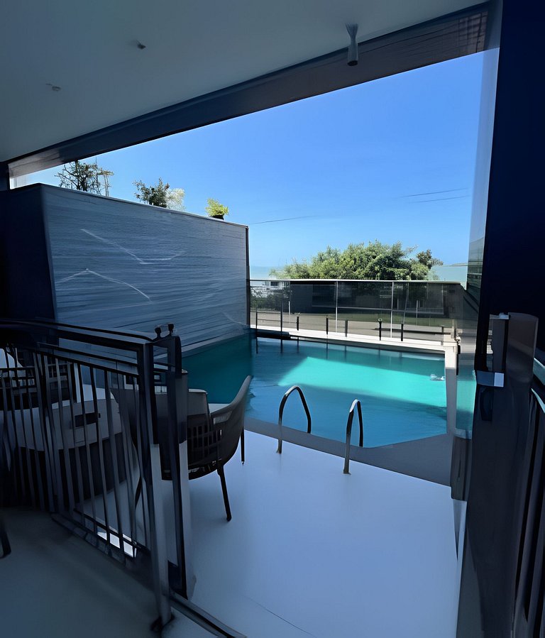 Villa Serena Prime Beach Palmas/ Gov Celso Ramos