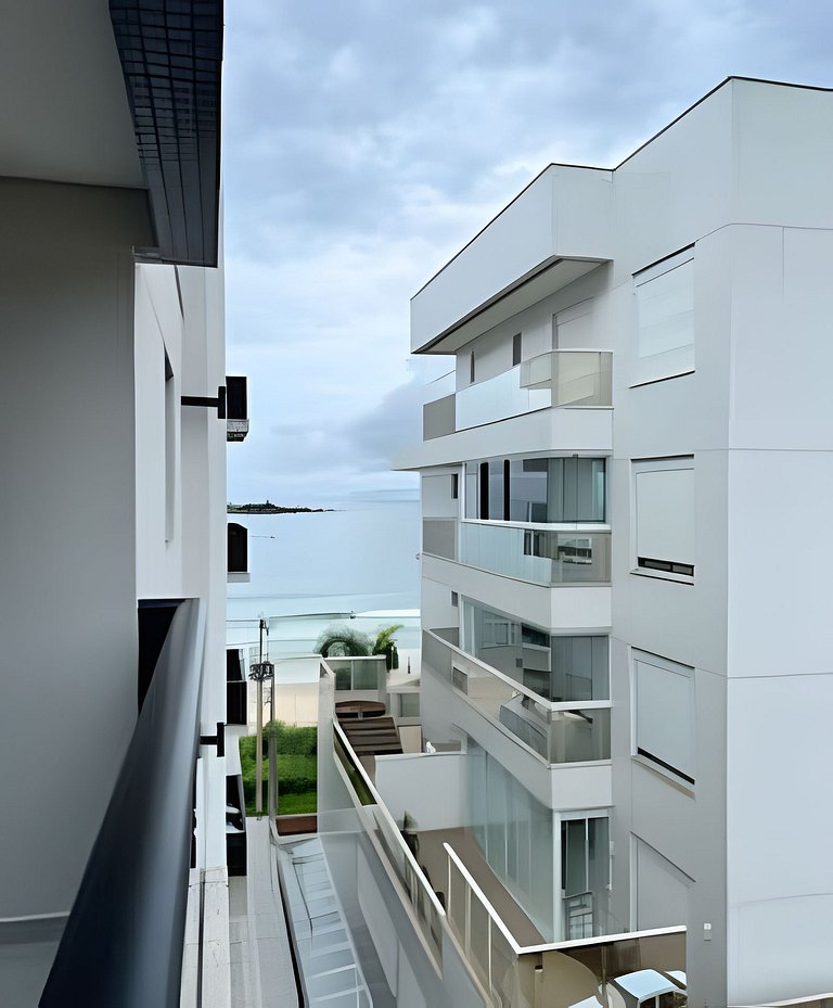 Villa Serena Prime Beach Palmas/ Gov Celso Ramos