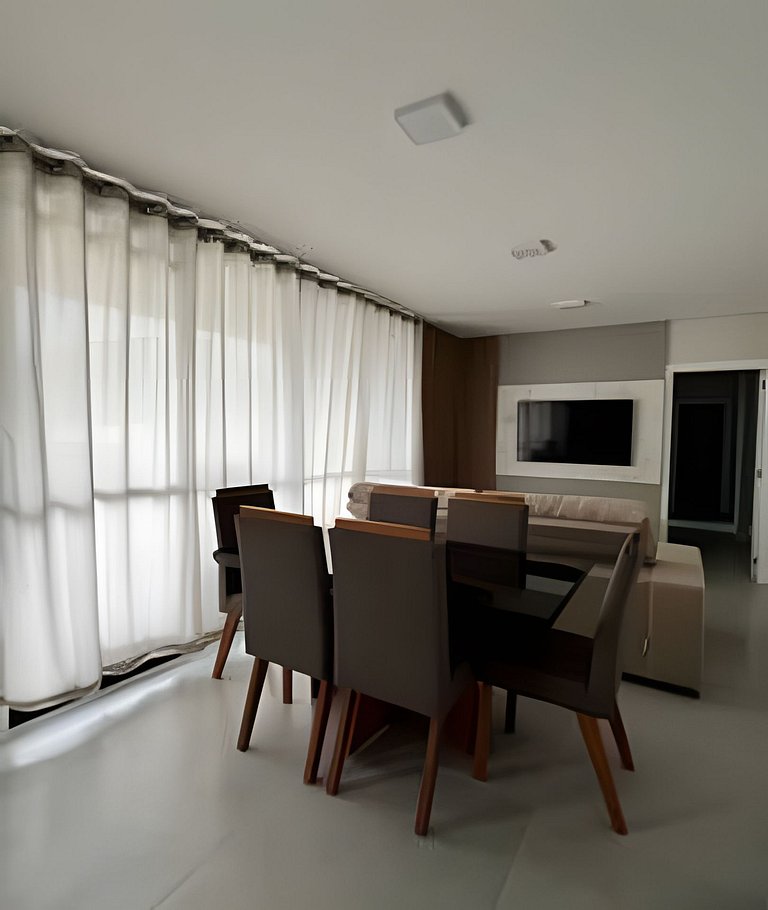 Villa Serena Prime Beach Palmas/ Gov Celso Ramos