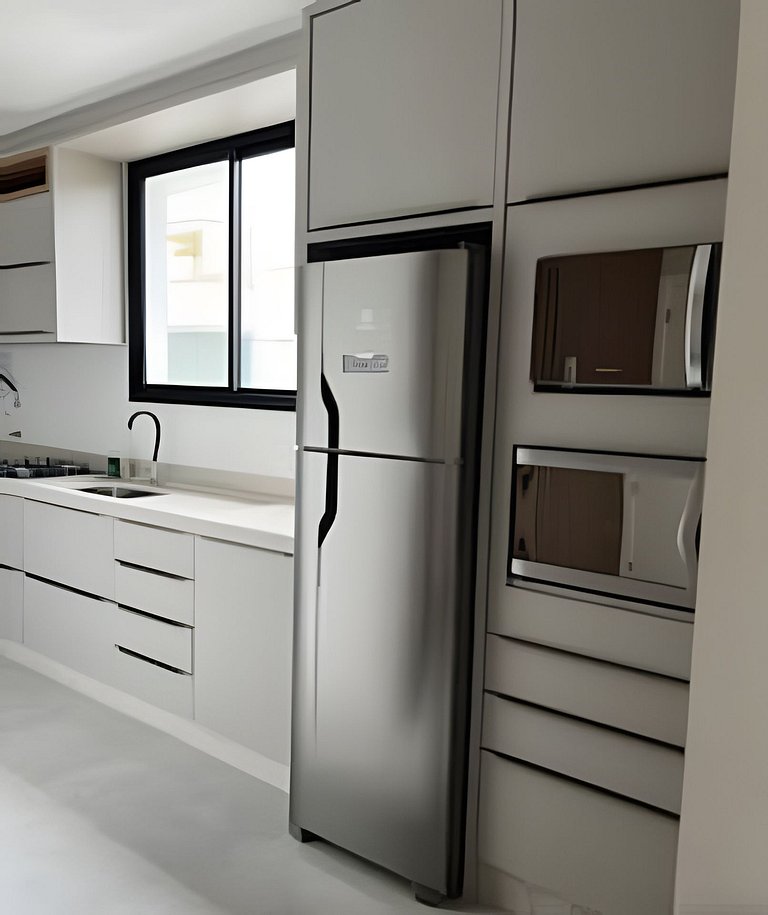 Villa Serena Prime Beach Palmas/ Gov Celso Ramos