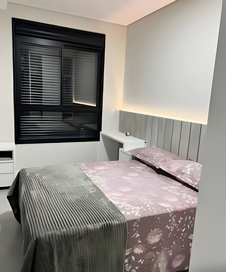 Villa Serena Prime Beach Palmas/ Gov Celso Ramos