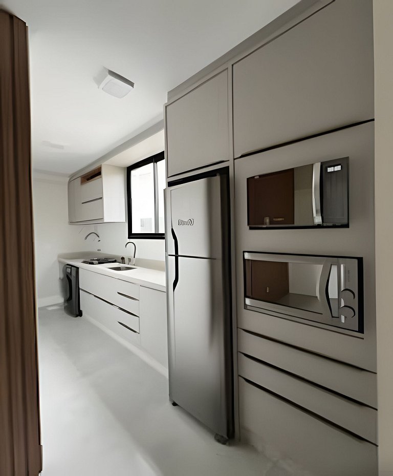 Villa Serena Prime Beach Palmas/ Gov Celso Ramos