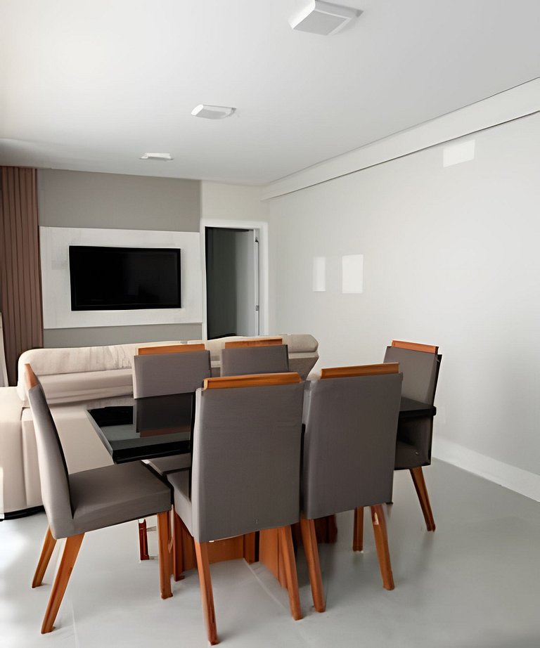 Villa Serena Prime Beach Palmas/ Gov Celso Ramos