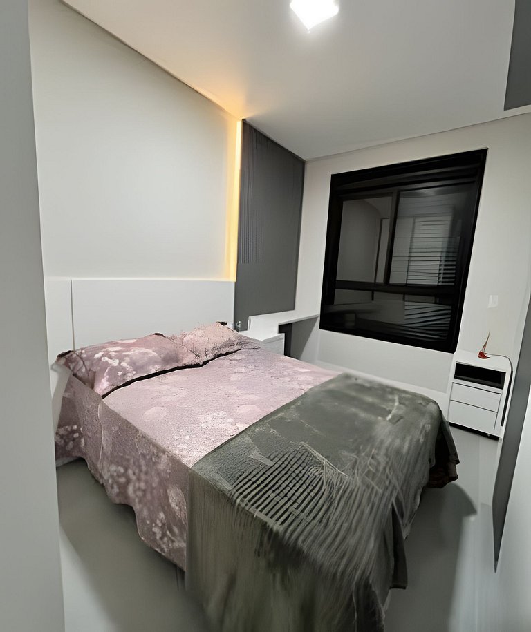 Villa Serena Prime Beach Palmas/ Gov Celso Ramos