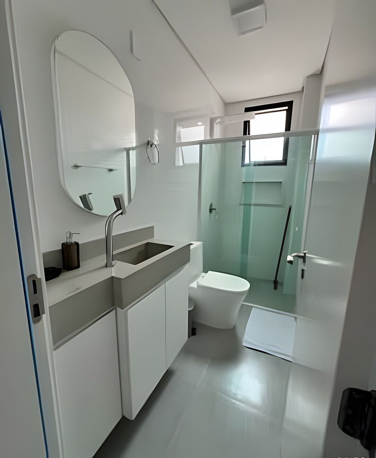 Villa Serena Prime Beach Palmas/ Gov Celso Ramos