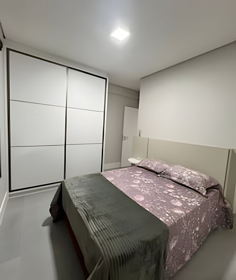 Villa Serena Prime Beach Palmas/ Gov Celso Ramos