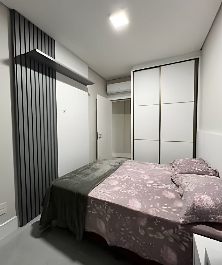 Villa Serena Prime Beach Palmas/ Gov Celso Ramos