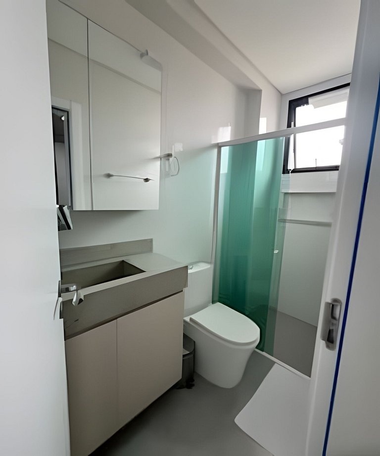 Villa Serena Prime Beach Palmas/ Gov Celso Ramos