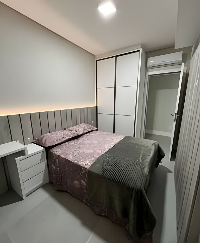 Villa Serena Prime Beach Palmas/ Gov Celso Ramos