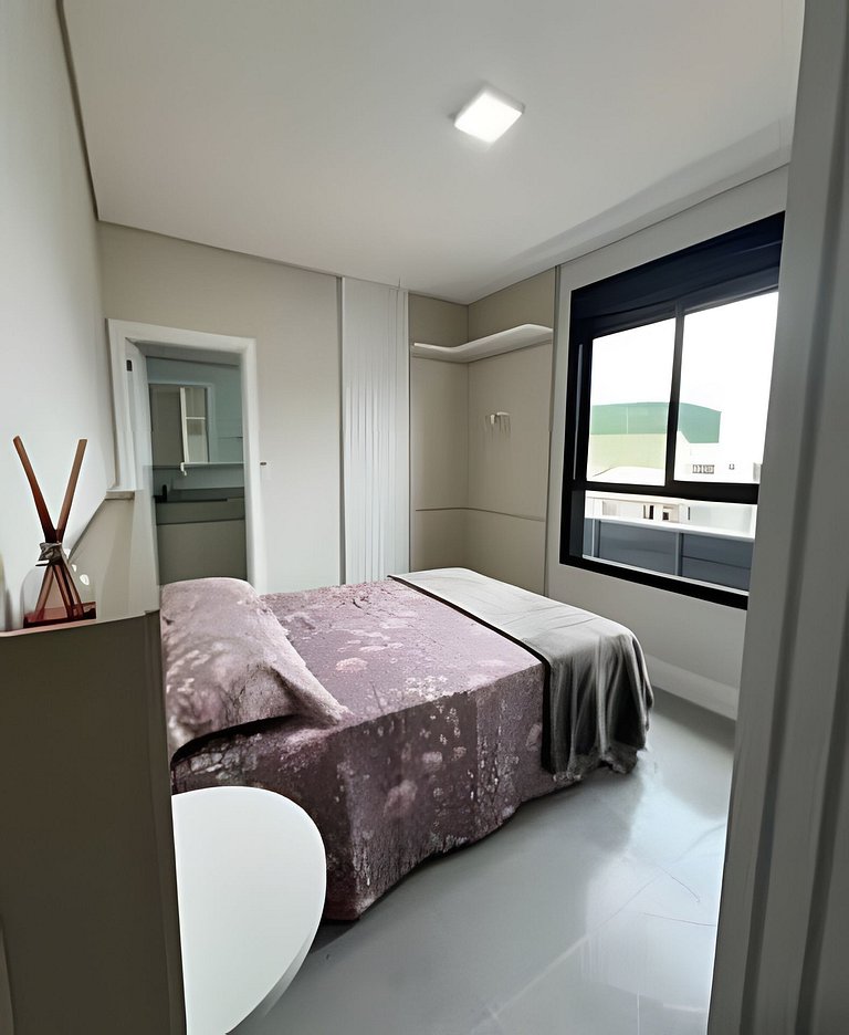 Villa Serena Prime Beach Palmas/ Gov Celso Ramos