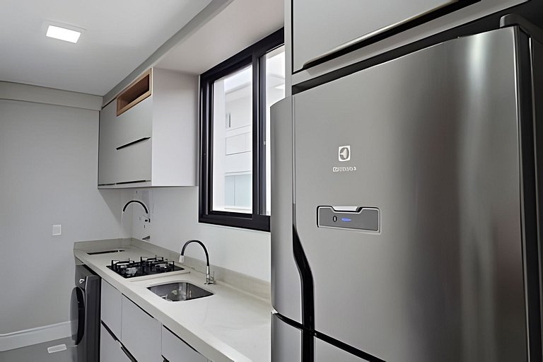 Villa Serena Prime Beach Palmas/ Gov Celso Ramos