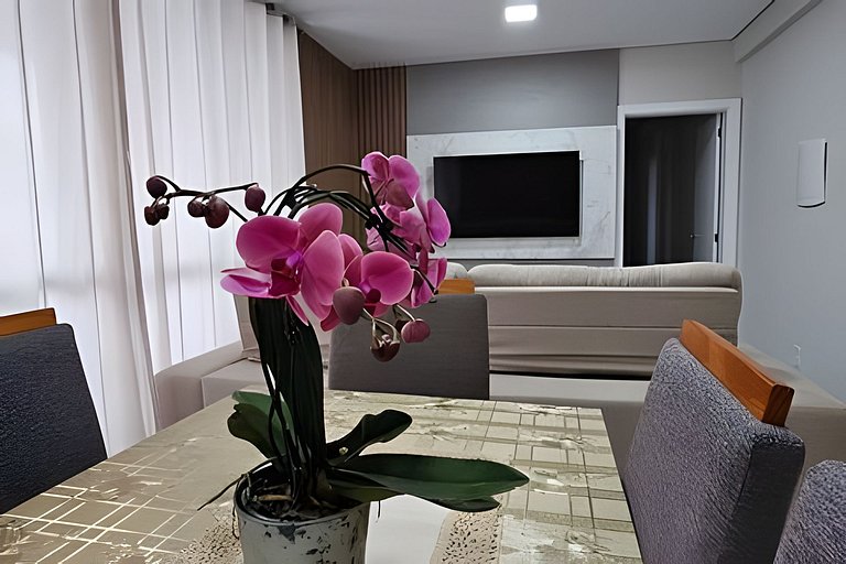 Villa Serena Prime Beach Palmas/ Gov Celso Ramos