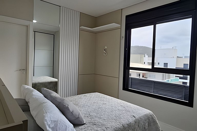 Villa Serena Prime Beach Palmas/ Gov Celso Ramos