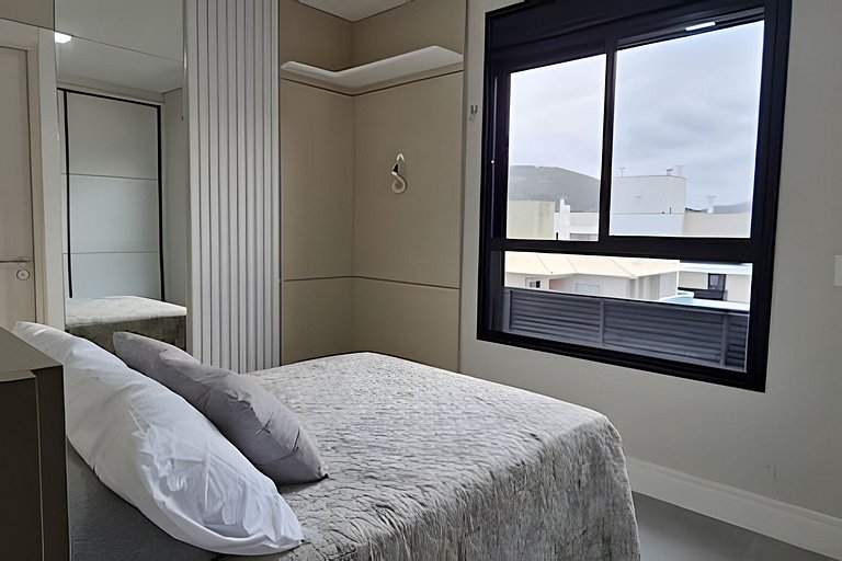 Villa Serena Prime Beach Palmas/ Gov Celso Ramos