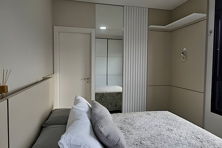 Villa Serena Prime Beach Palmas/ Gov Celso Ramos