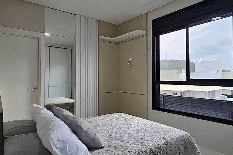 Villa Serena Prime Beach Palmas/ Gov Celso Ramos