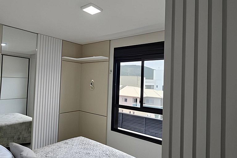 Villa Serena Prime Beach Palmas/ Gov Celso Ramos