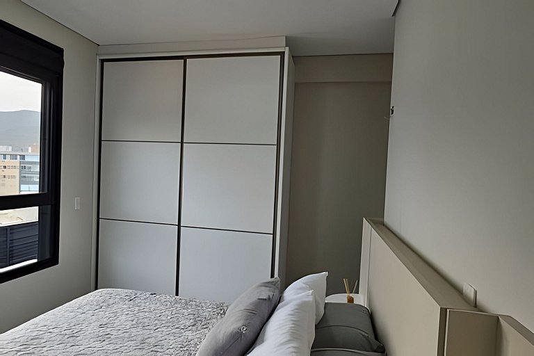 Villa Serena Prime Beach Palmas/ Gov Celso Ramos