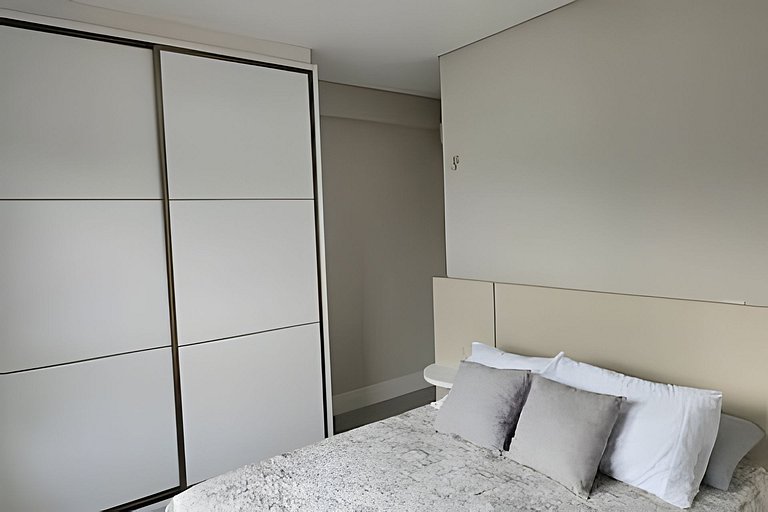 Villa Serena Prime Beach Palmas/ Gov Celso Ramos