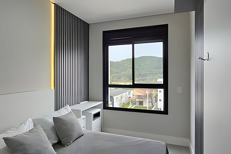 Villa Serena Prime Beach Palmas/ Gov Celso Ramos