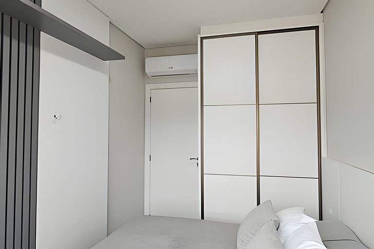 Villa Serena Prime Beach Palmas/ Gov Celso Ramos