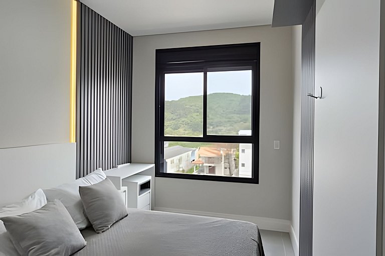 Villa Serena Prime Beach Palmas/ Gov Celso Ramos