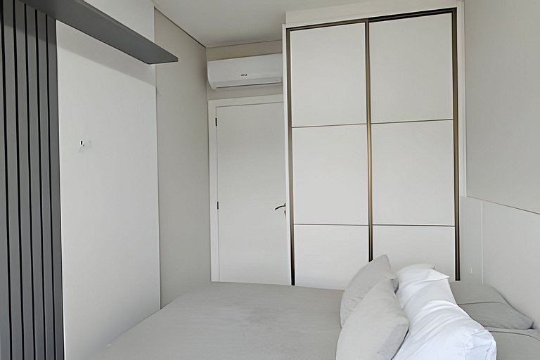 Villa Serena Prime Beach Palmas/ Gov Celso Ramos