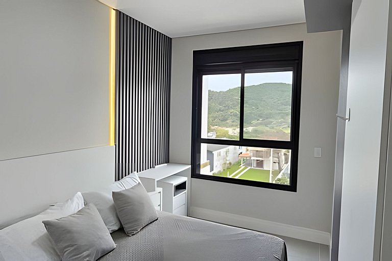 Villa Serena Prime Beach Palmas/ Gov Celso Ramos