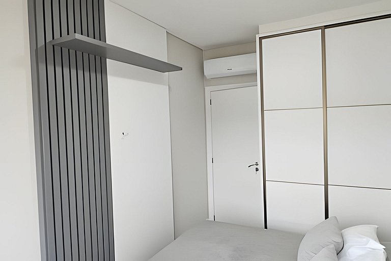 Villa Serena Prime Beach Palmas/ Gov Celso Ramos