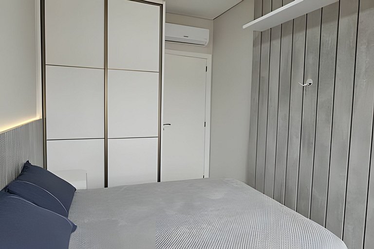 Villa Serena Prime Beach Palmas/ Gov Celso Ramos