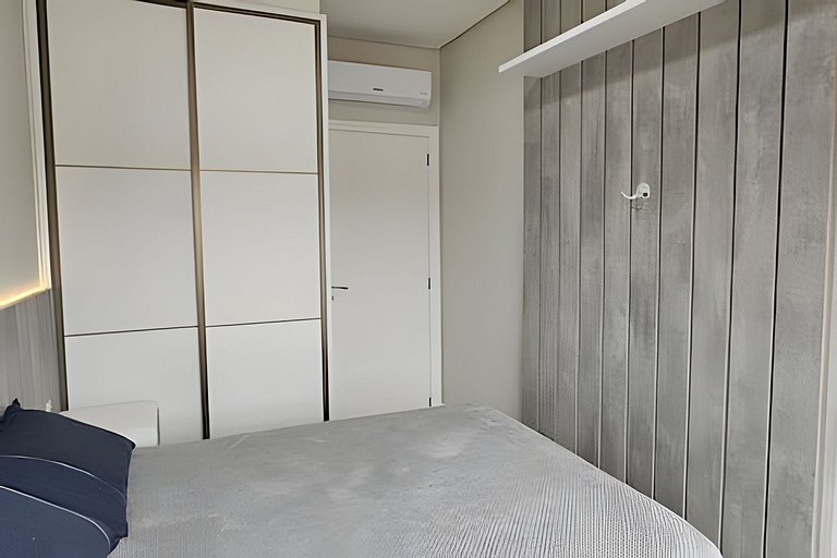 Villa Serena Prime Beach Palmas/ Gov Celso Ramos