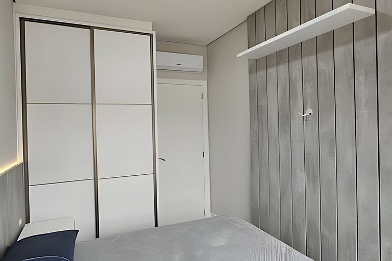 Villa Serena Prime Beach Palmas/ Gov Celso Ramos