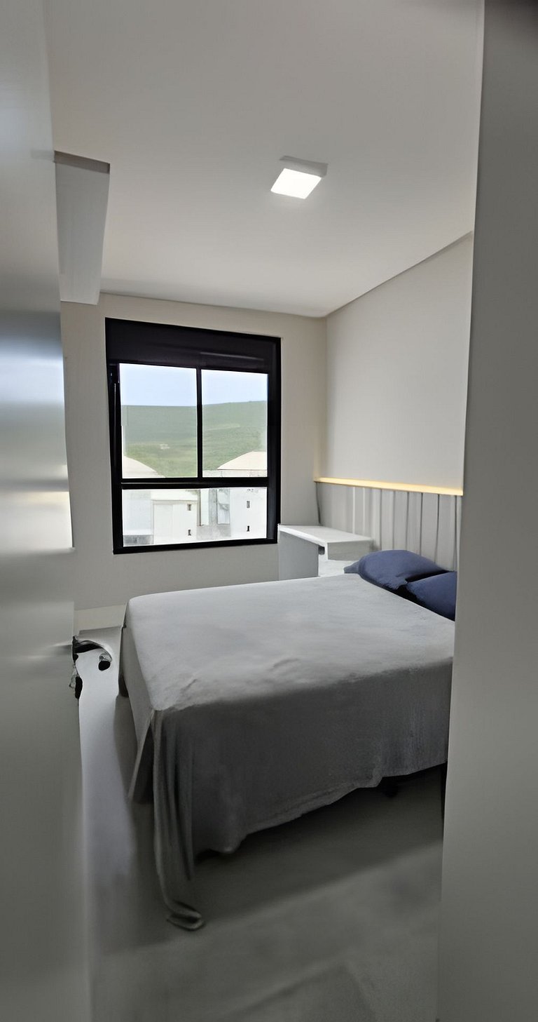 Villa Serena Prime Beach Palmas/ Gov Celso Ramos