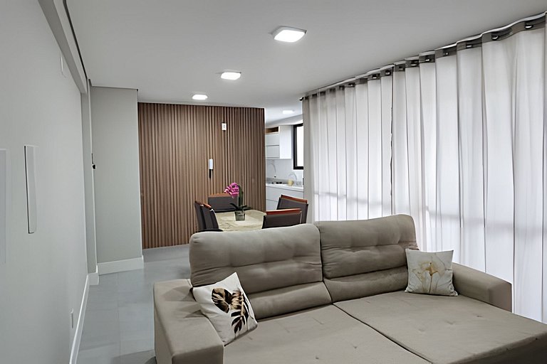 Villa Serena Prime Beach Palmas/ Gov Celso Ramos