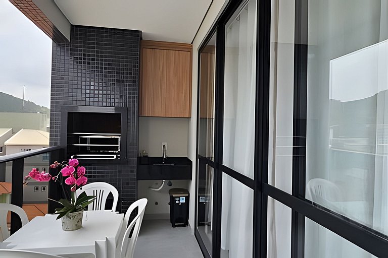 Villa Serena Prime Beach Palmas/ Gov Celso Ramos