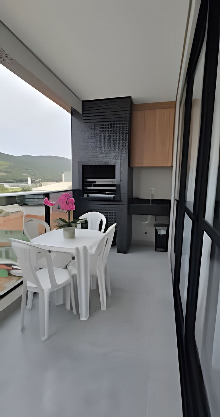 Villa Serena Prime Beach Palmas/ Gov Celso Ramos