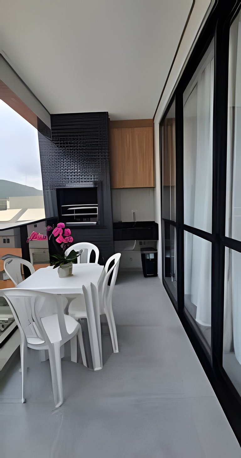 Villa Serena Prime Beach Palmas/ Gov Celso Ramos