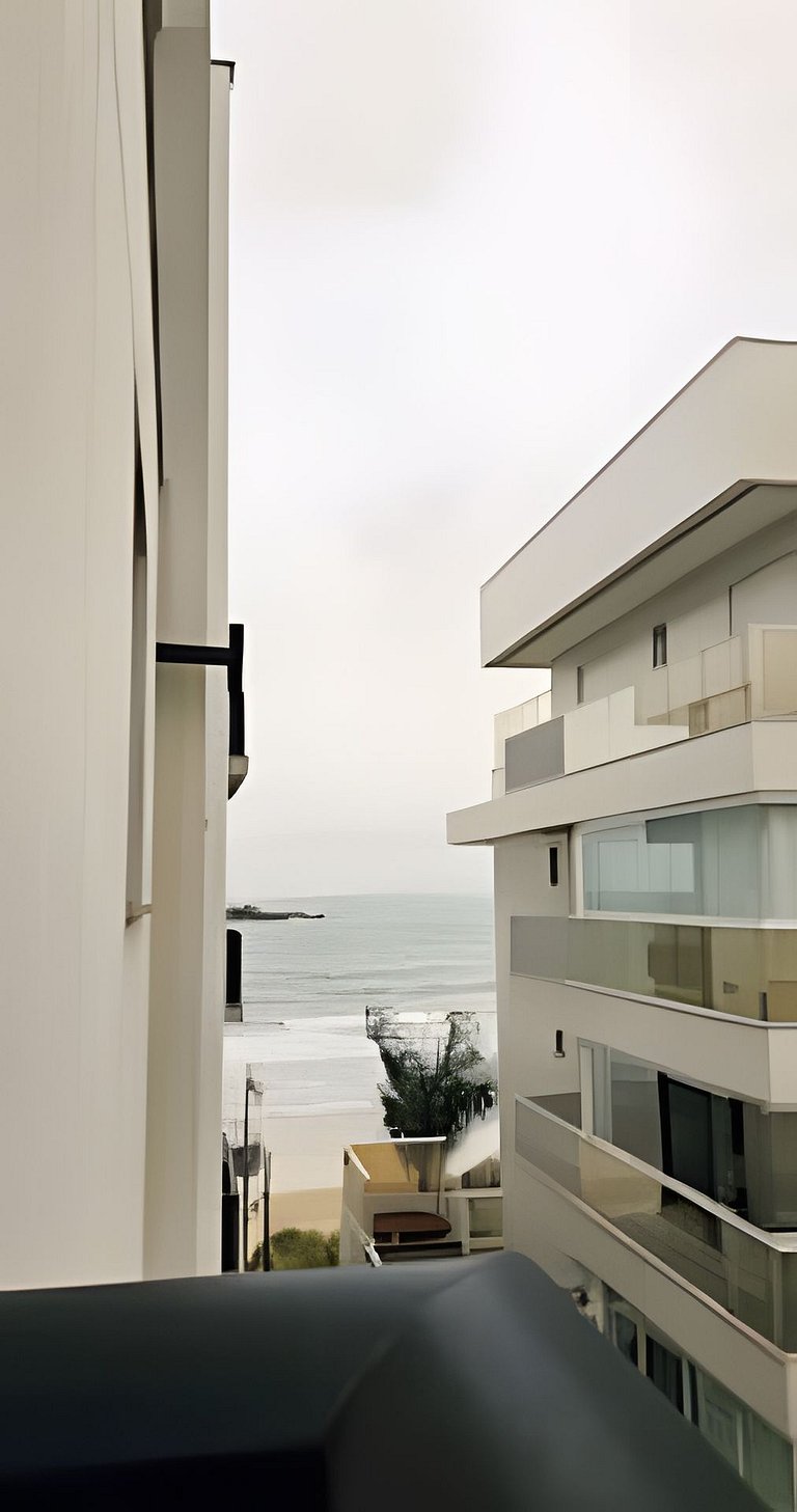 Villa Serena Prime Beach Palmas/ Gov Celso Ramos