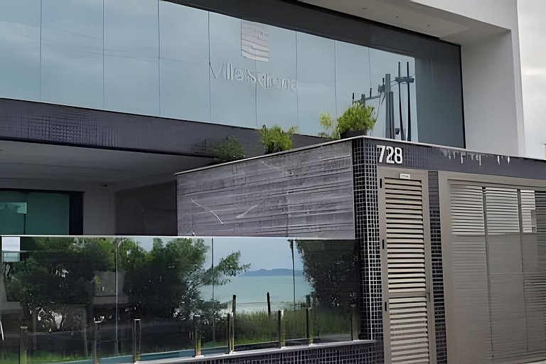 Villa Serena Prime Beach Palmas/ Gov Celso Ramos